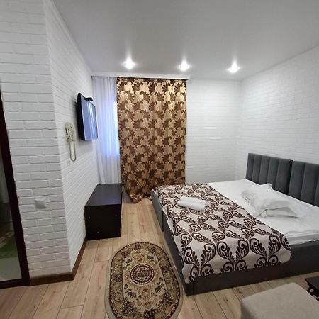 Astina Hotel Astana Buitenkant foto