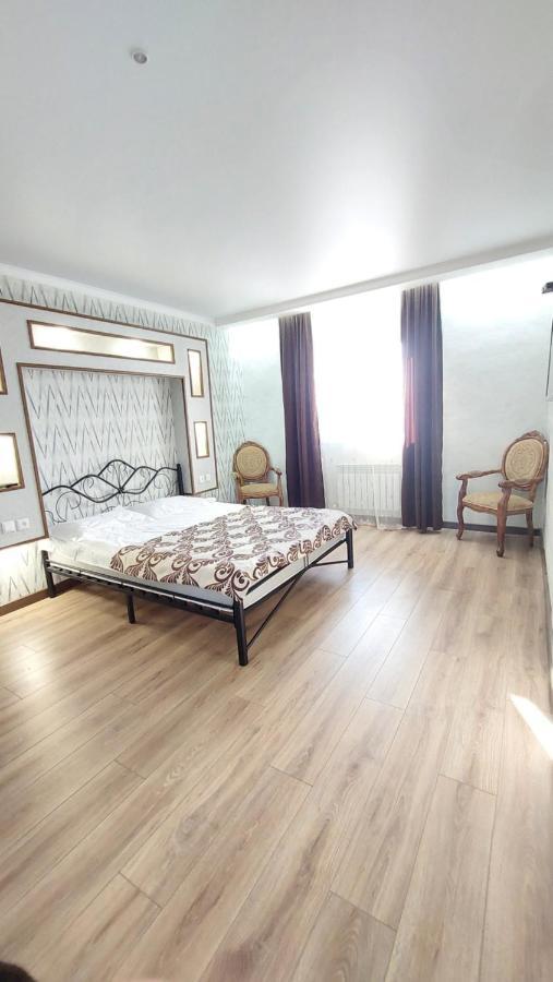 Astina Hotel Astana Buitenkant foto