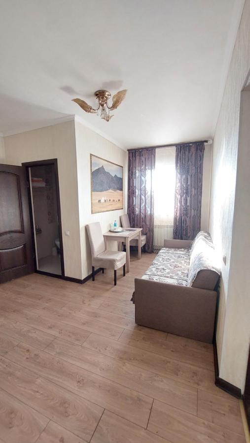 Astina Hotel Astana Buitenkant foto