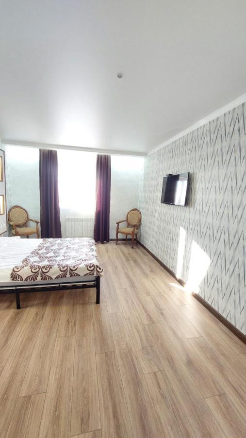 Astina Hotel Astana Buitenkant foto