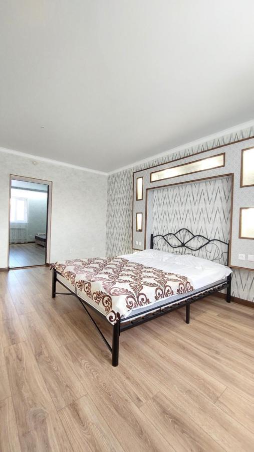 Astina Hotel Astana Buitenkant foto