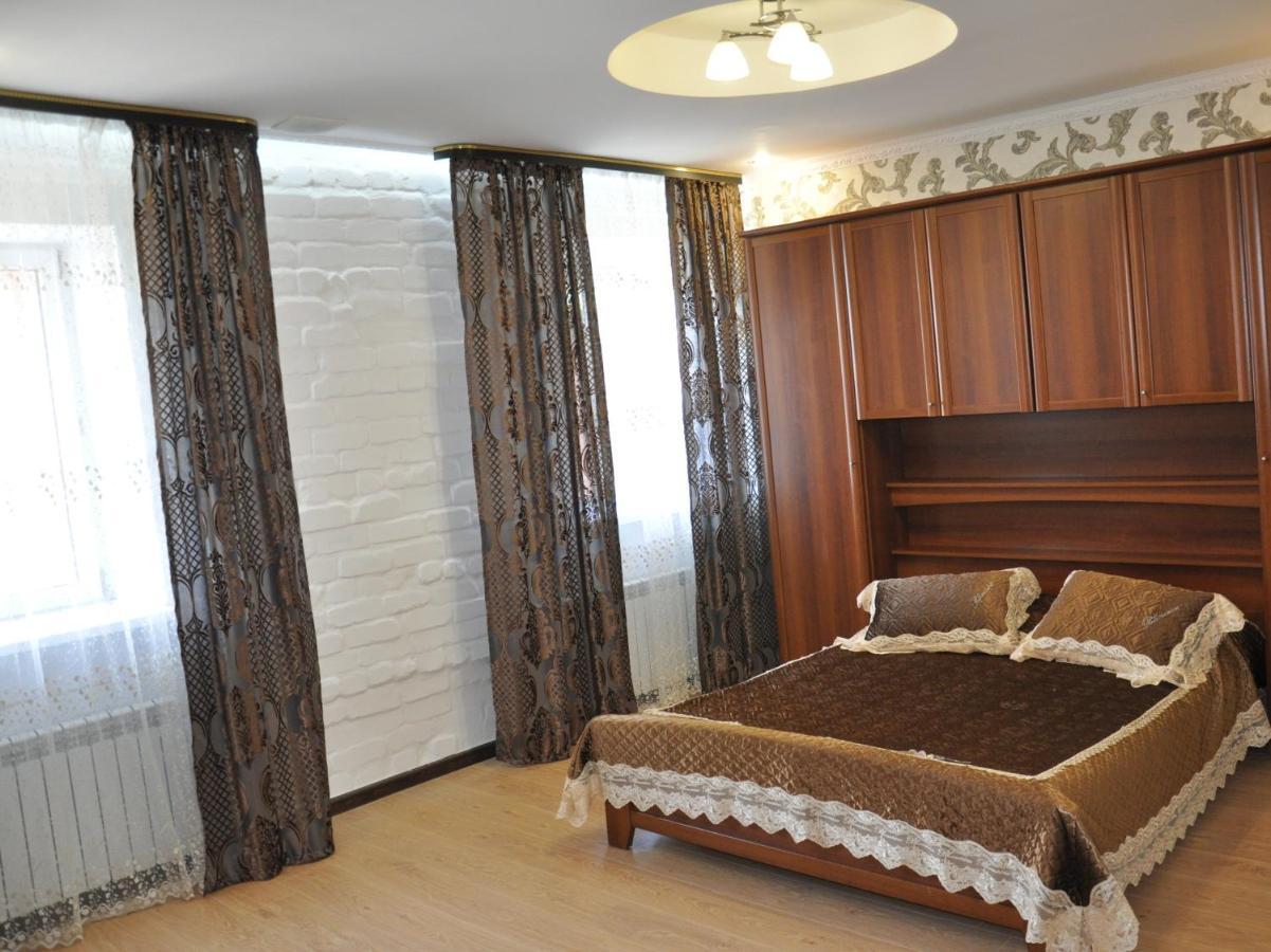 Astina Hotel Astana Buitenkant foto