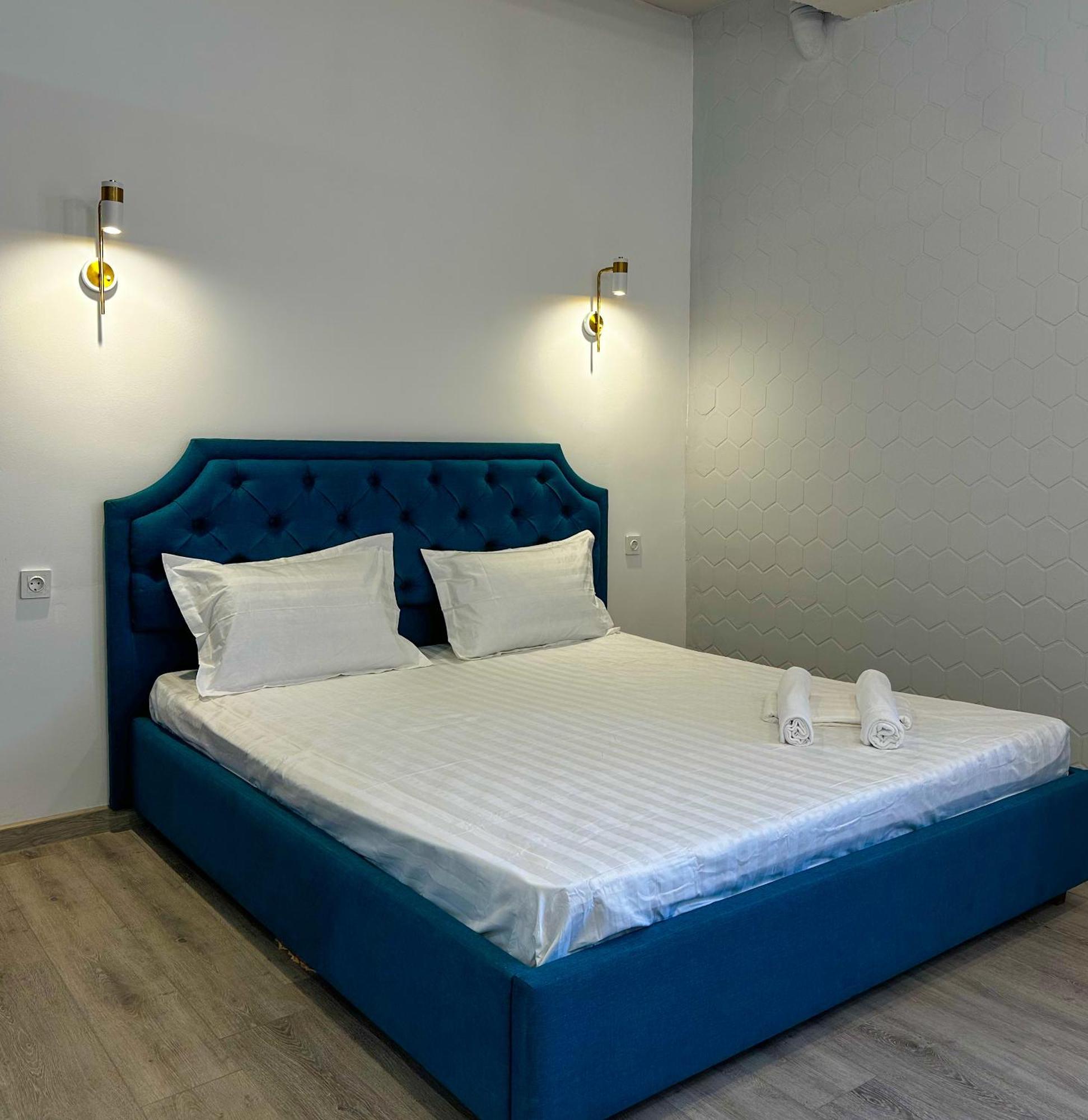 Astina Hotel Astana Buitenkant foto