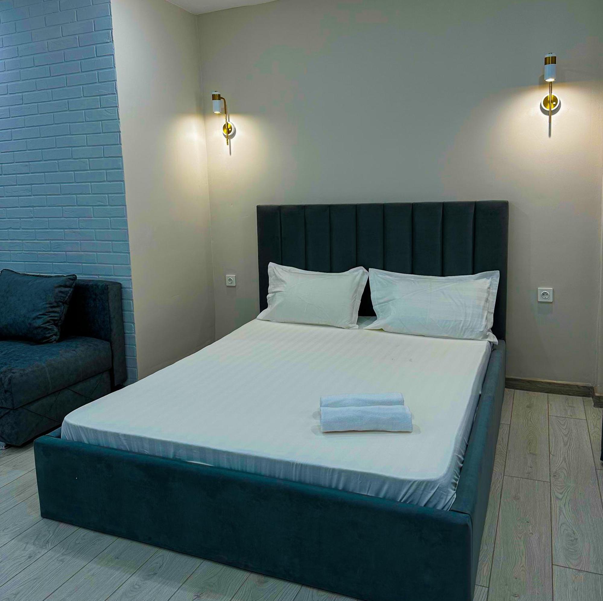 Astina Hotel Astana Buitenkant foto