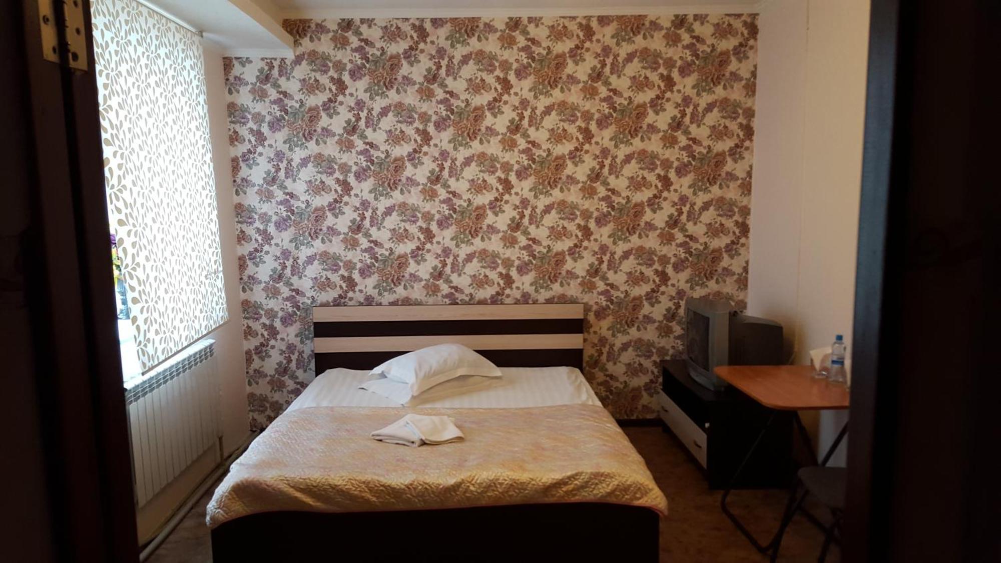 Astina Hotel Astana Kamer foto
