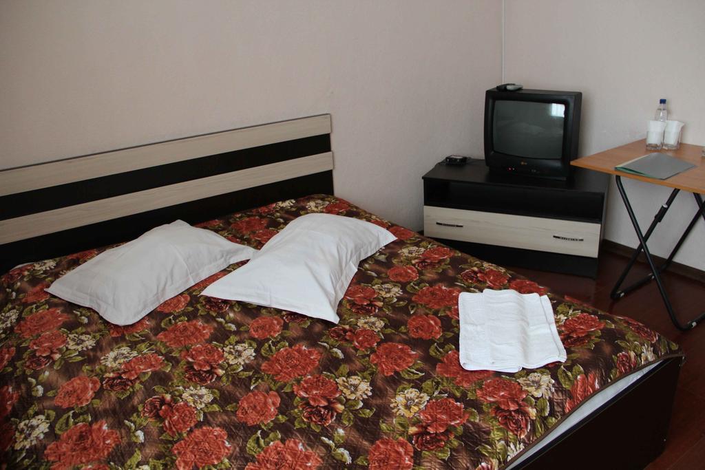 Astina Hotel Astana Kamer foto