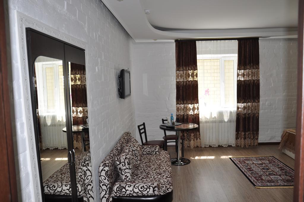 Astina Hotel Astana Buitenkant foto