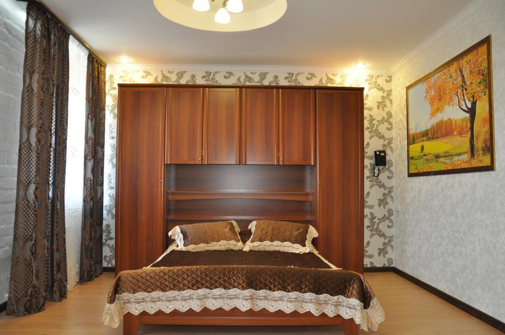 Astina Hotel Astana Buitenkant foto