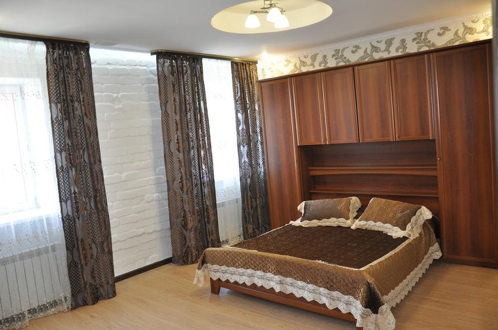 Astina Hotel Astana Buitenkant foto