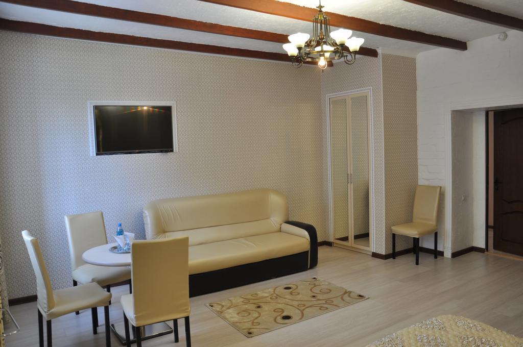 Astina Hotel Astana Buitenkant foto