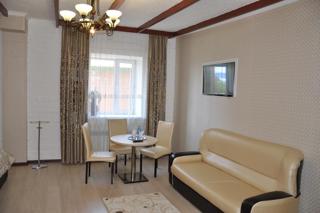 Astina Hotel Astana Buitenkant foto