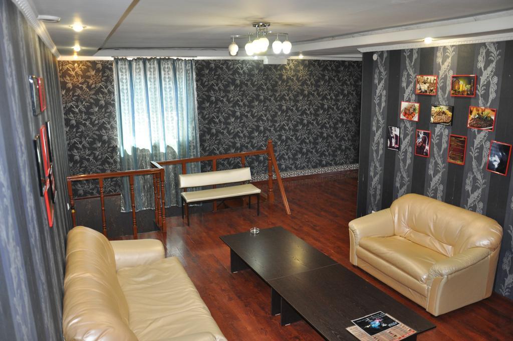 Astina Hotel Astana Buitenkant foto