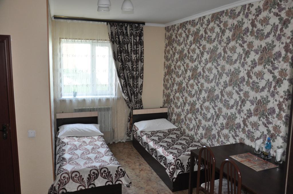 Astina Hotel Astana Buitenkant foto